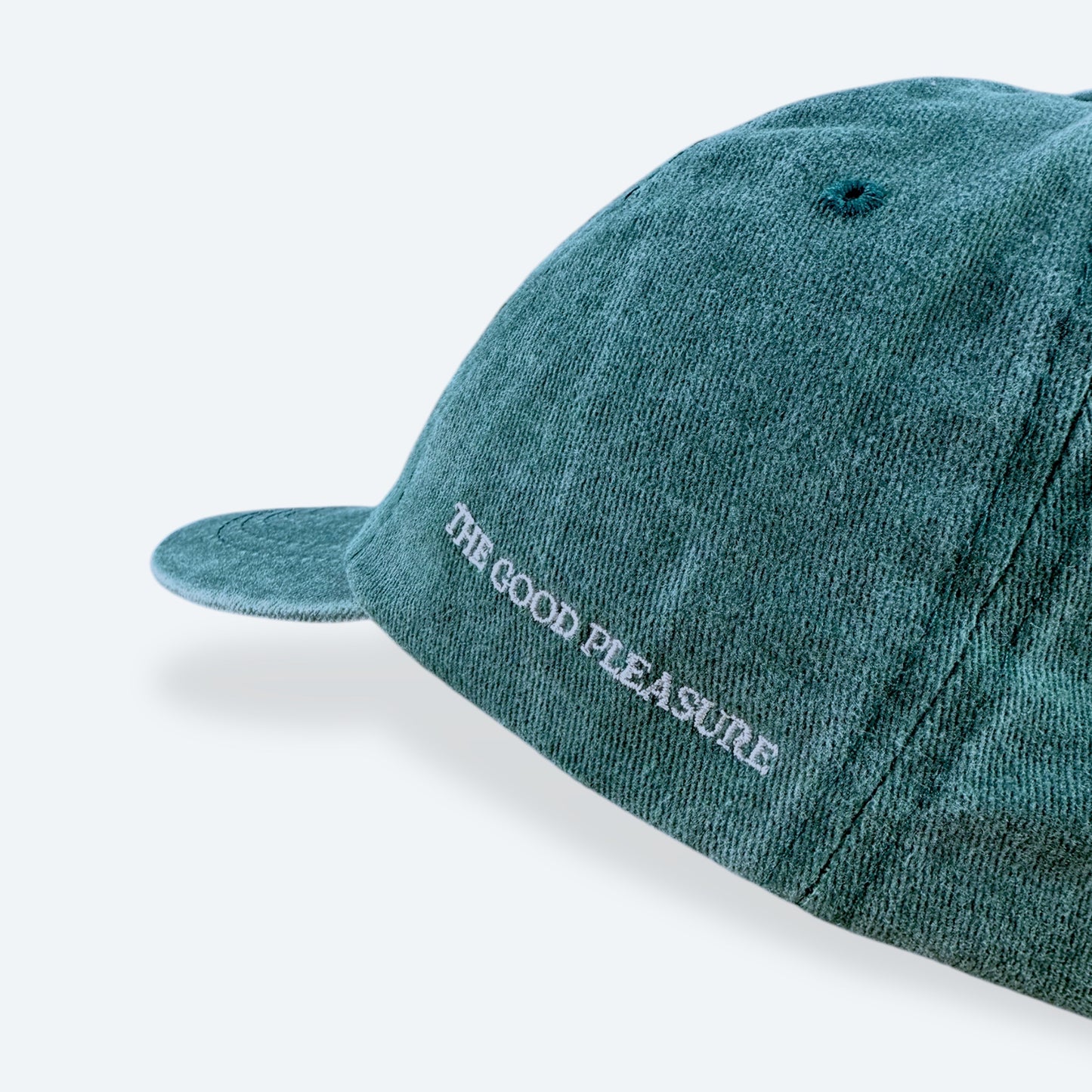 Gorra Makalú
