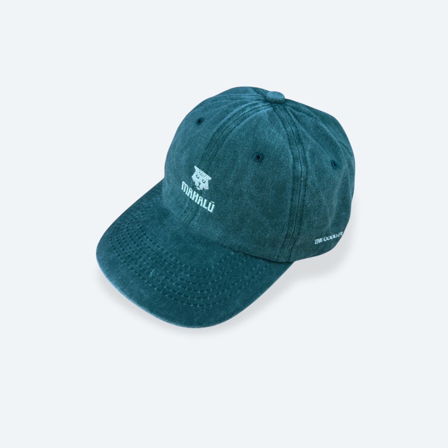 Gorra Makalú