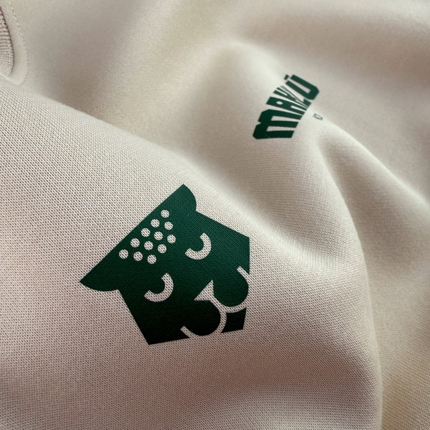 Sudadera Makalú