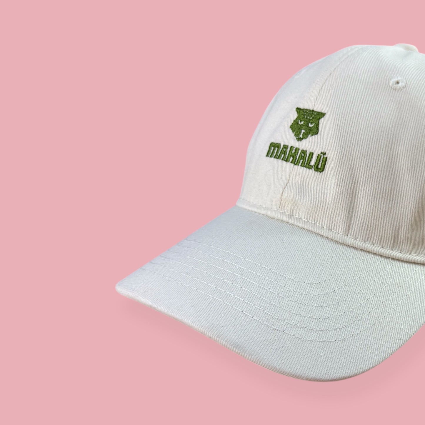 Gorra Makalú